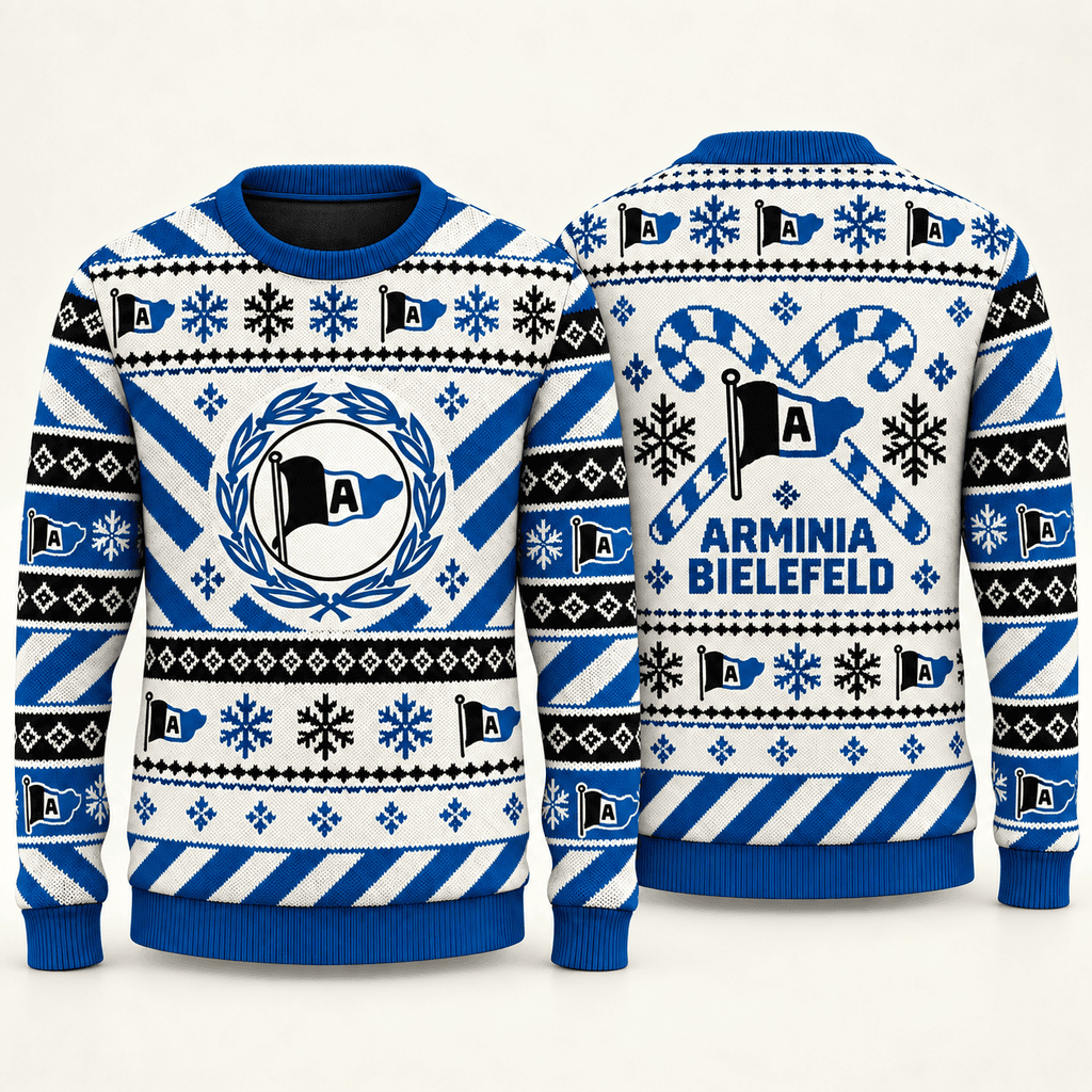 Arminia Bielefeld 3FSD0C030211