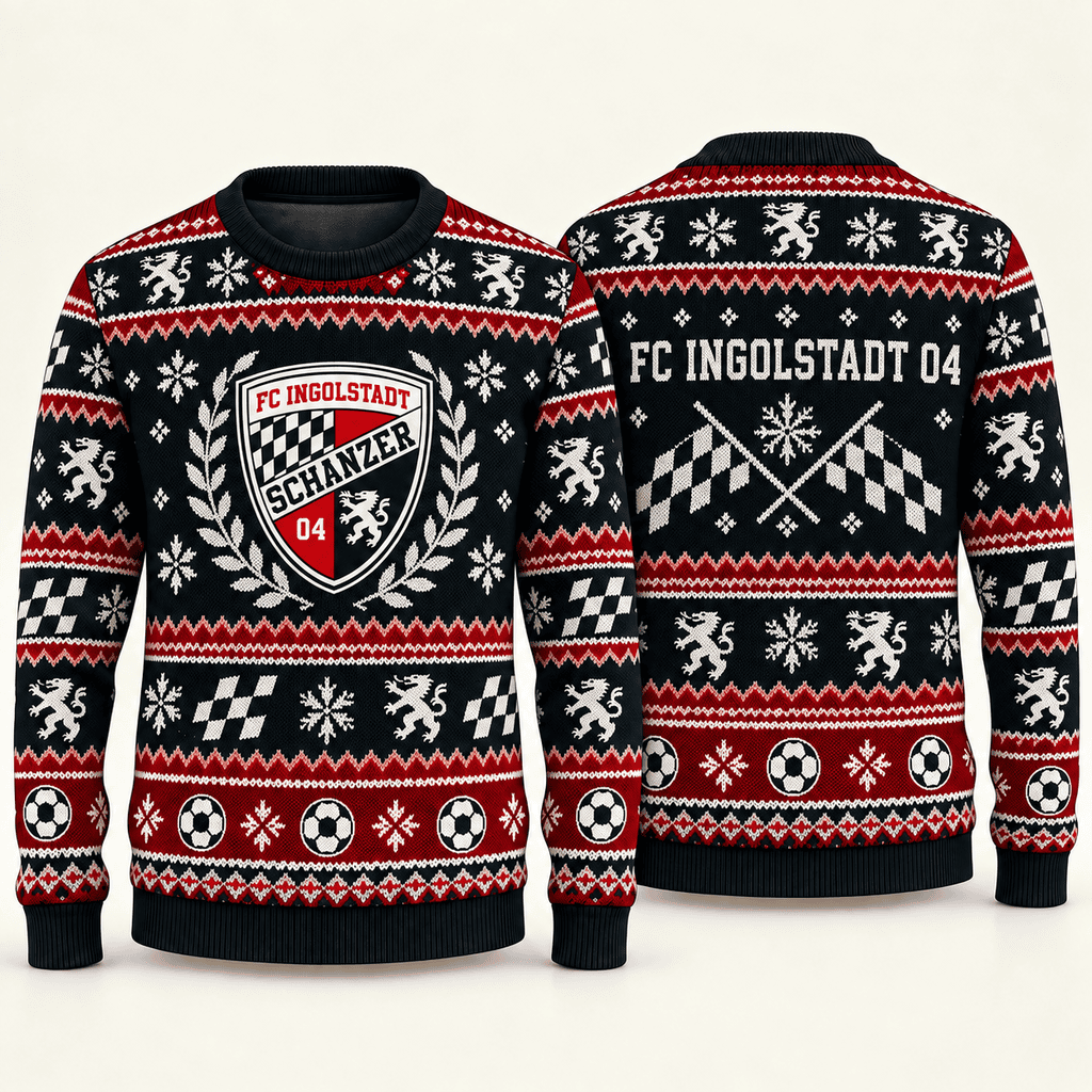 FC Ingolstadt 04 3FSD0C030510