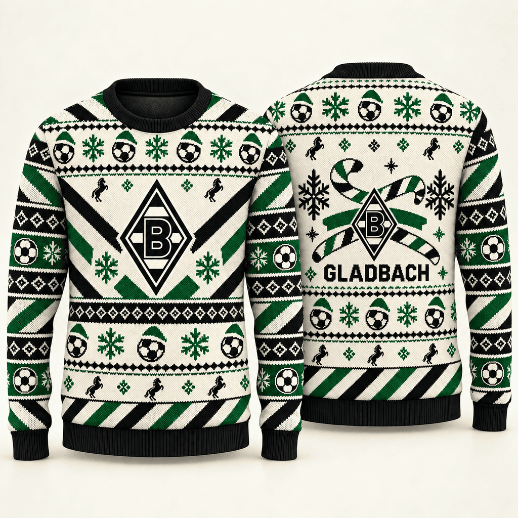 Gladbach 3FSD0C011111