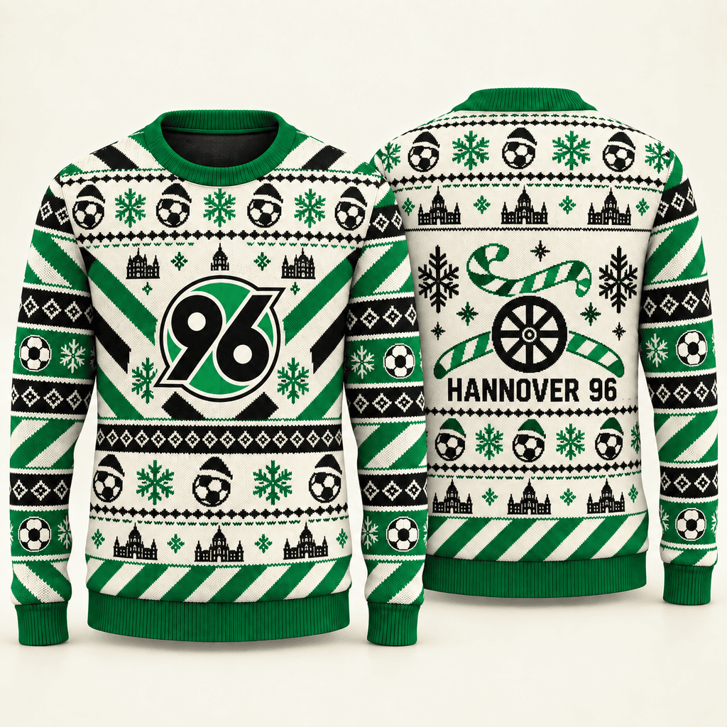 Hannover 96 3FSD0C020911