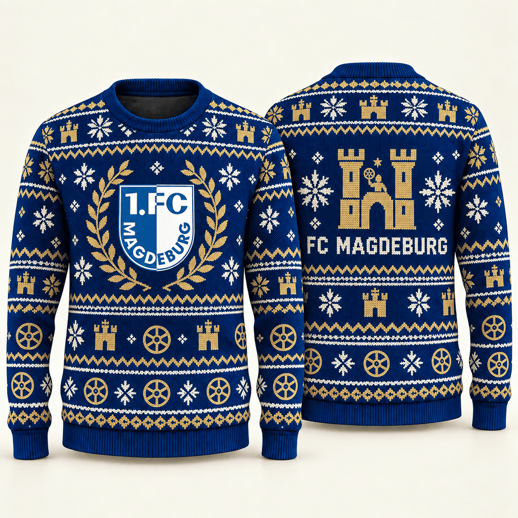 FC Magdeburg 3FSD0C020410