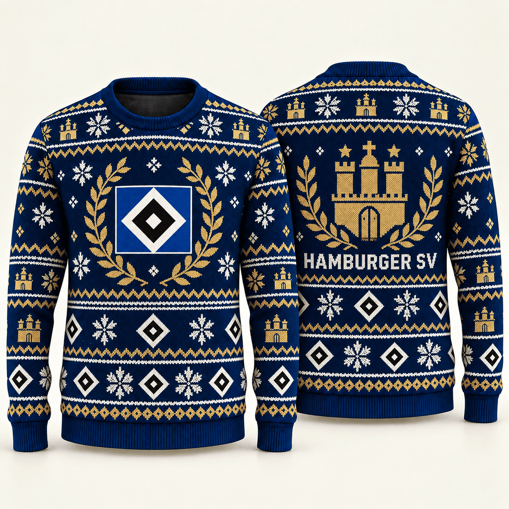 Hamburger SV 3FSD0C020810