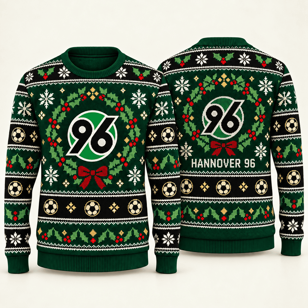 Hannover 96 3FSD0C020912