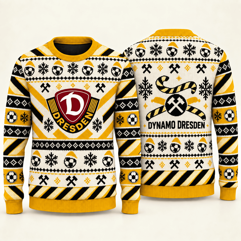 Dynamo Dresden 3FSD0C030311