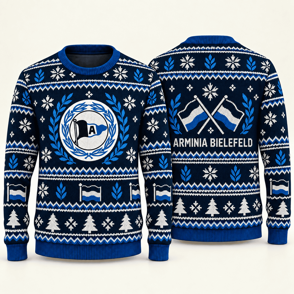 Arminia Bielefeld 3FSD0C030210