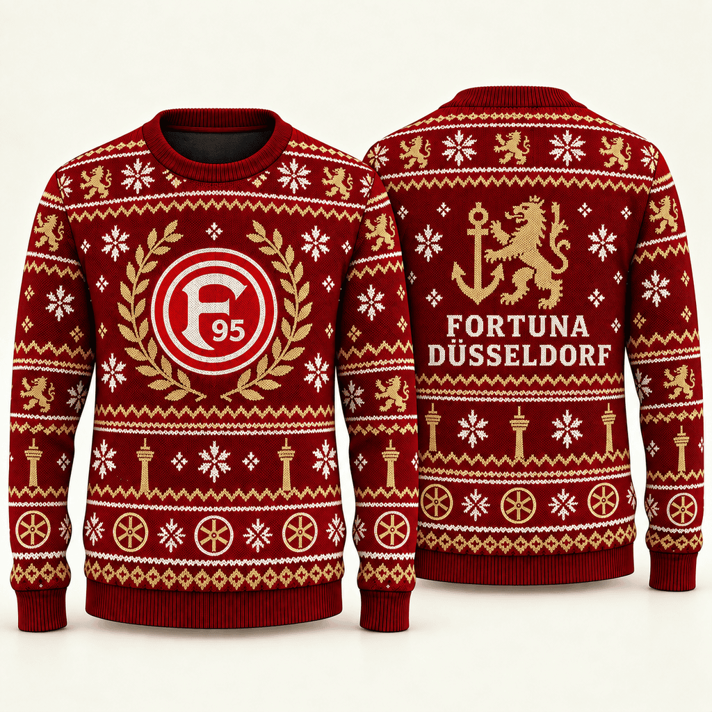 Fortuna Dusseldorf 3FSD0C020710