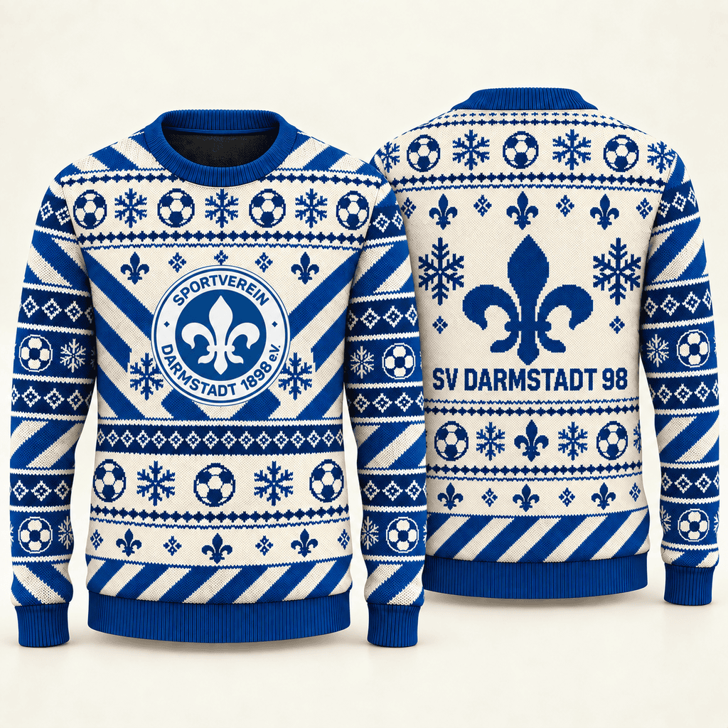 SV Darmstadt 98 3FSD0C011811