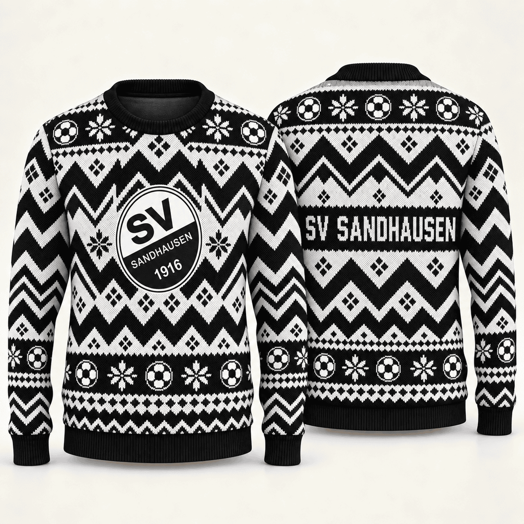 SV Sandhausen 3FSD0C031509