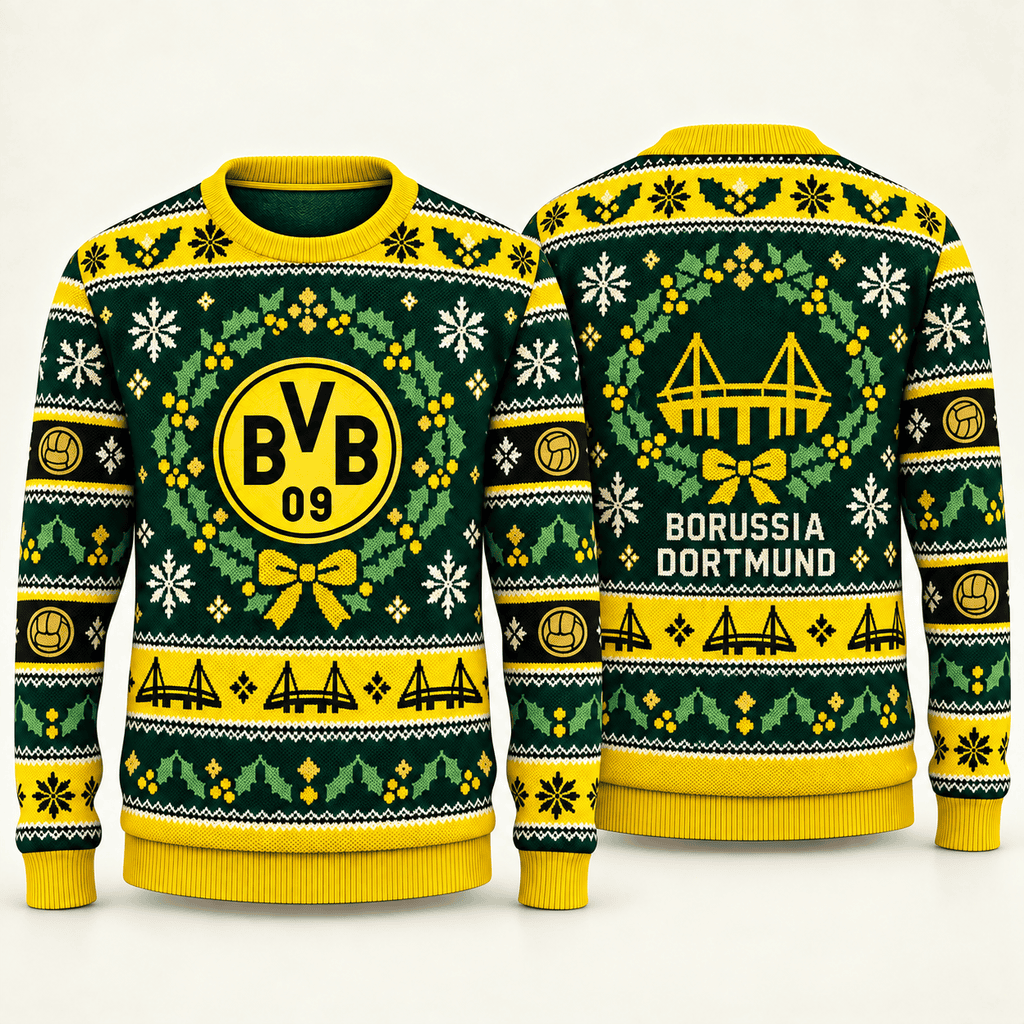 Borussia Dortmund 3FSD0C010312