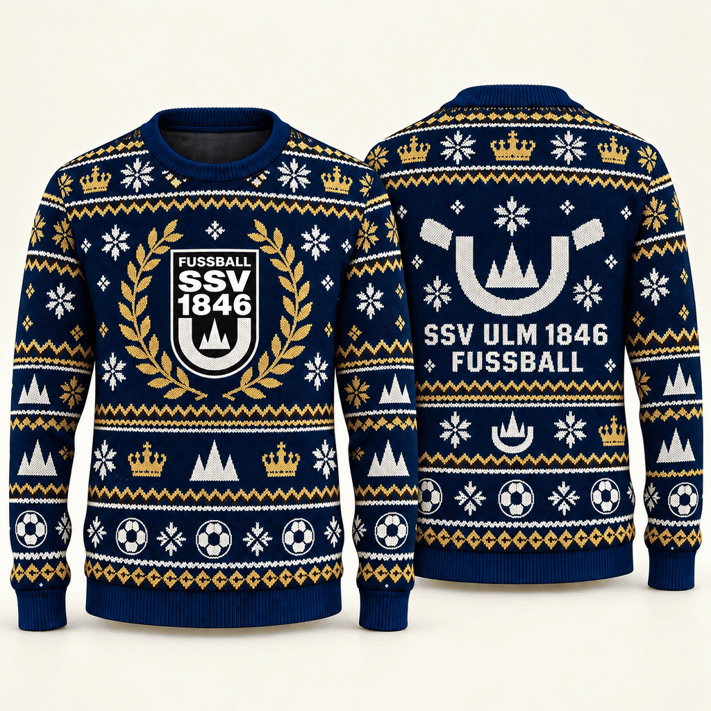 SSV Ulm 1846 FuBball 3FSD0C031410