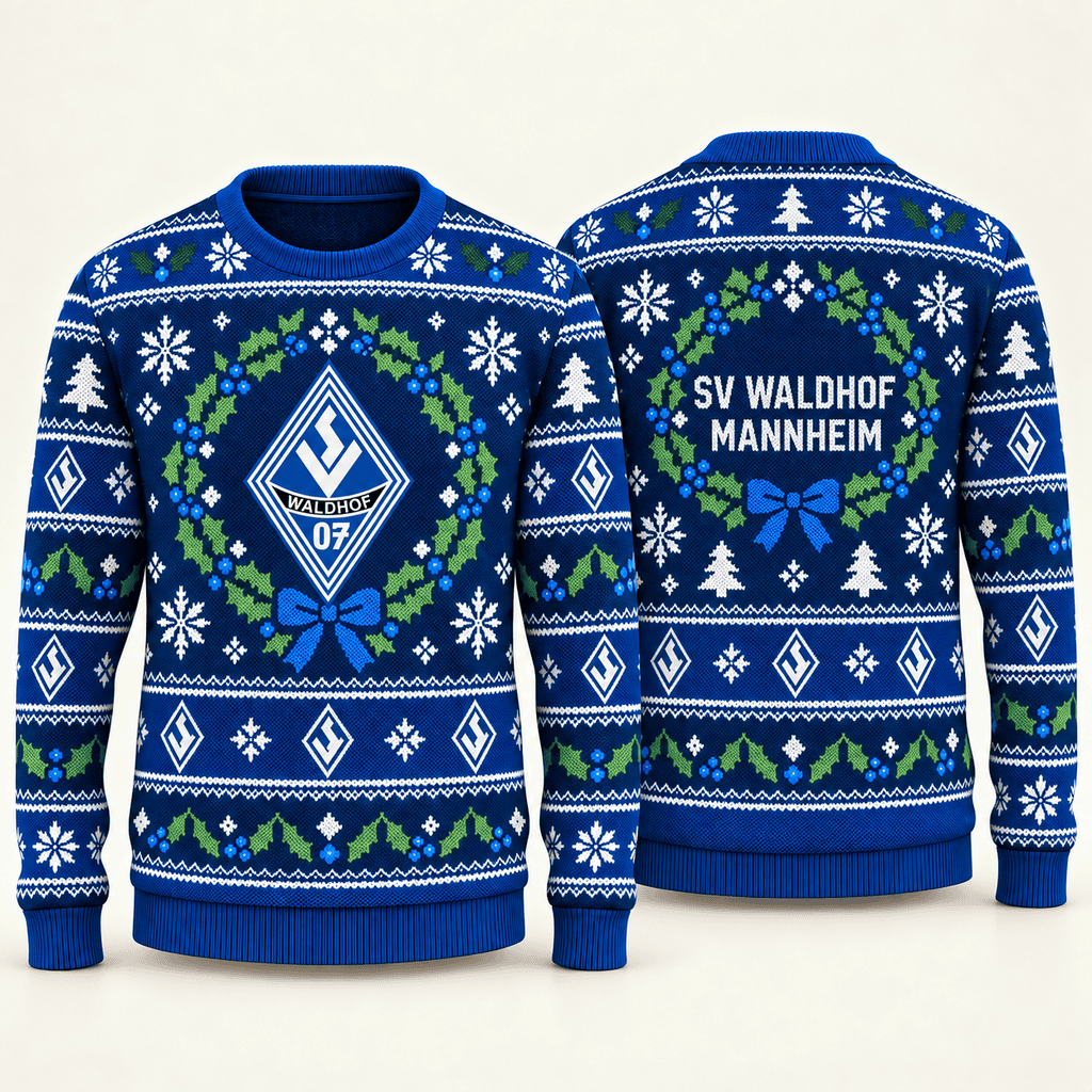 SV Waldhof Mannheim 3FSD0C031612