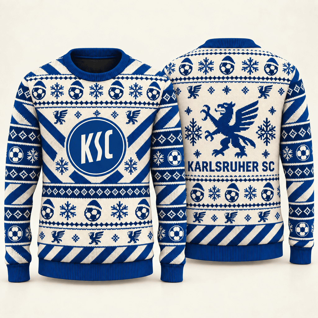 Karlsruher SC 3FSD0C021111