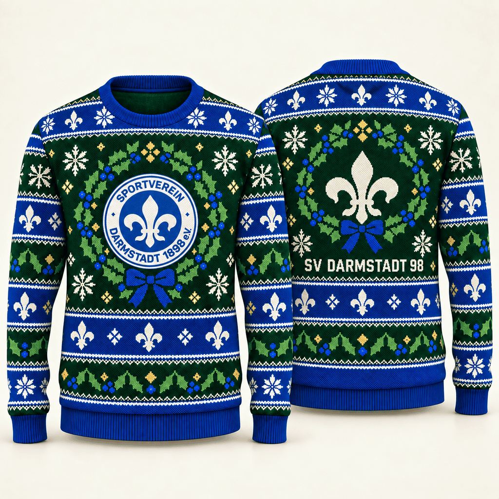 SV Darmstadt 98 3FSD0C011812
