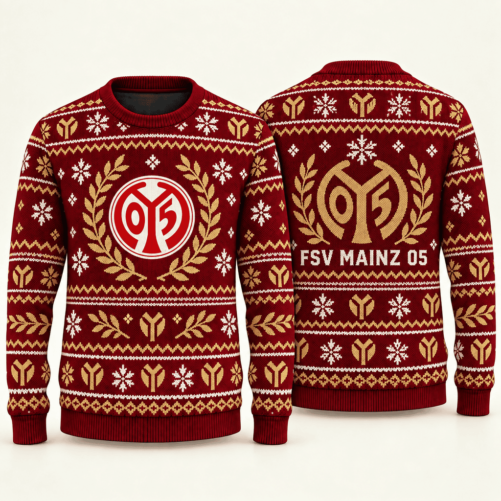 Fsv Mainz 05 3FSD0C011010