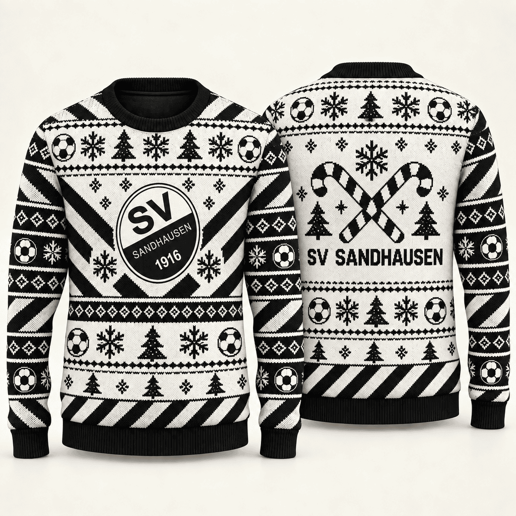 SV Sandhausen 3FSD0C031511