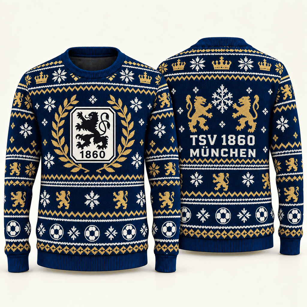 TSV 1860 Mnchen 3FSD0C031710