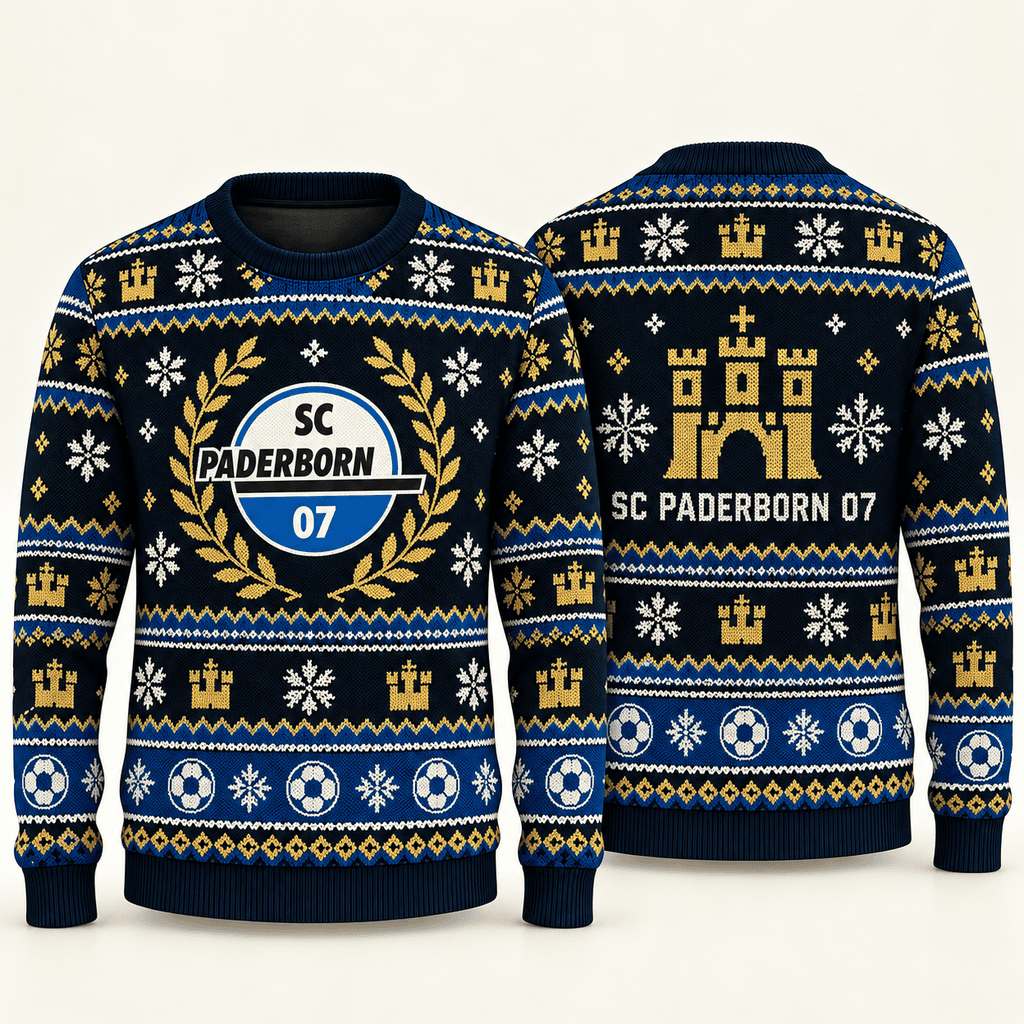 SC Paderborn 07 3FSD0C021210