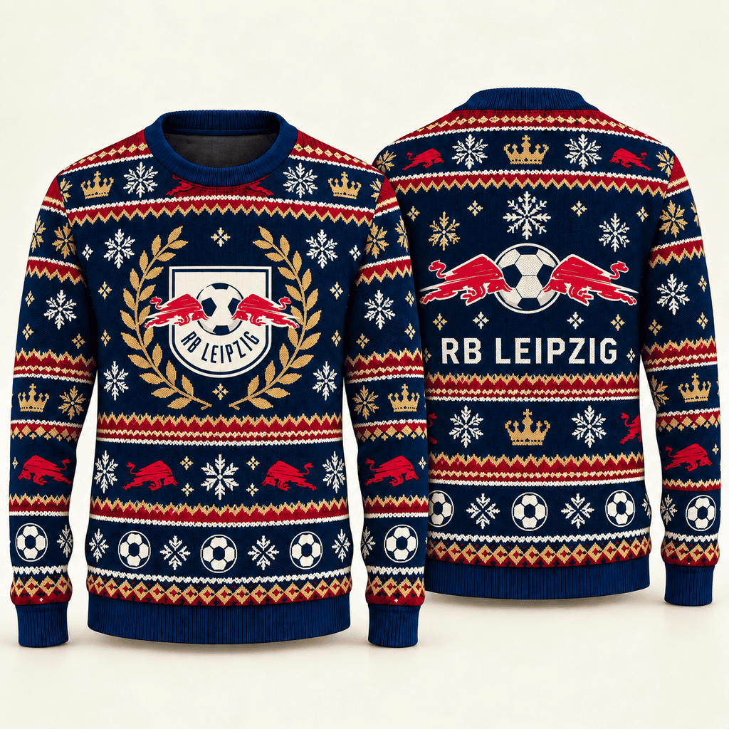 RB Leipzig 3FSD0C011210