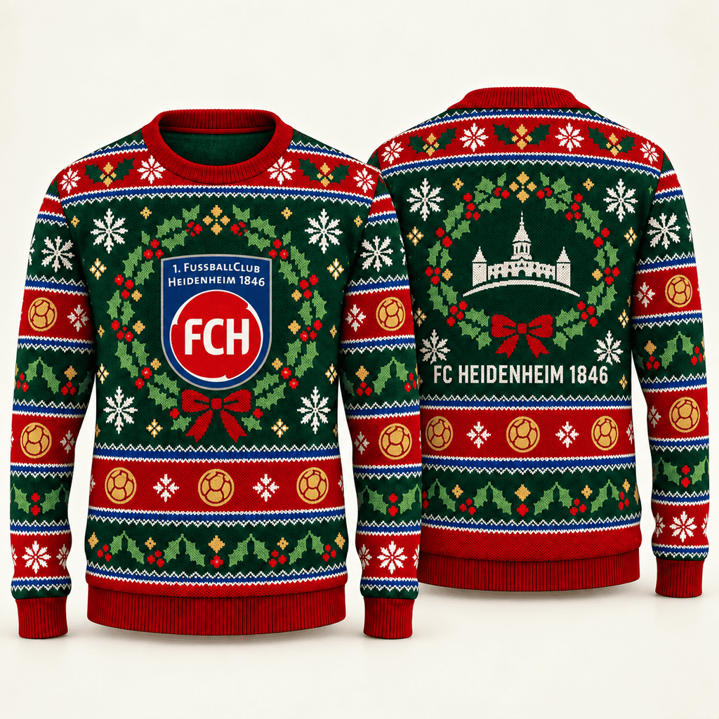 FC Heidenheim 1846 3FSD0C011612