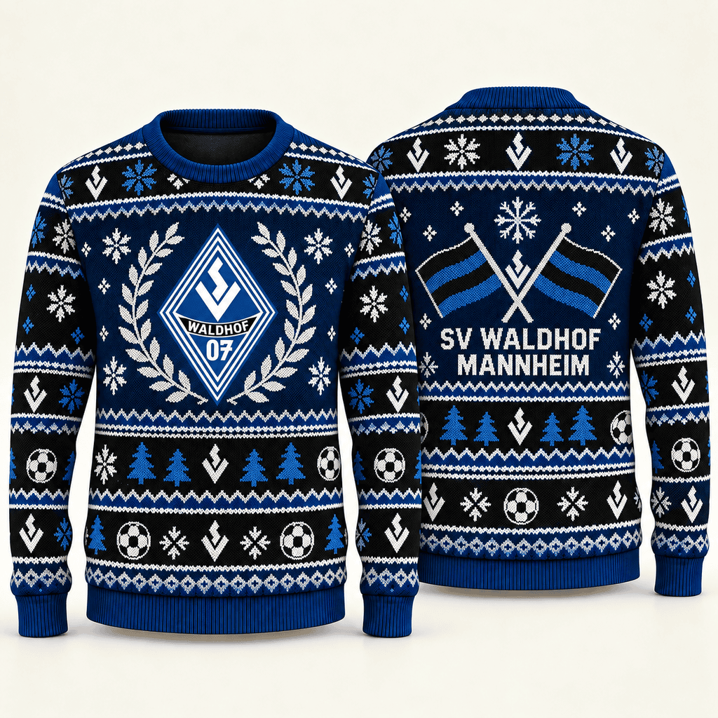 SV Waldhof Mannheim 3FSD0C031610