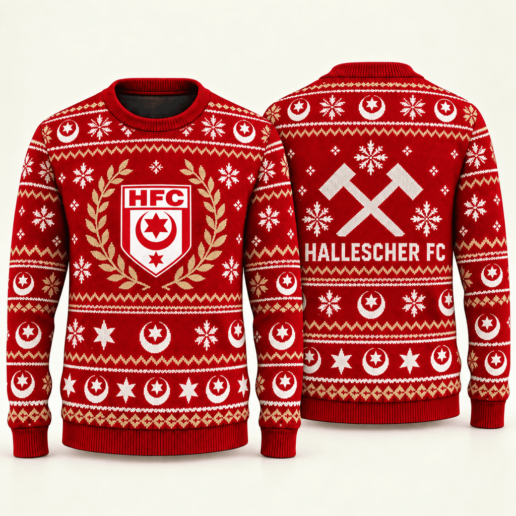 Hallescher FC 3FSD0C030910