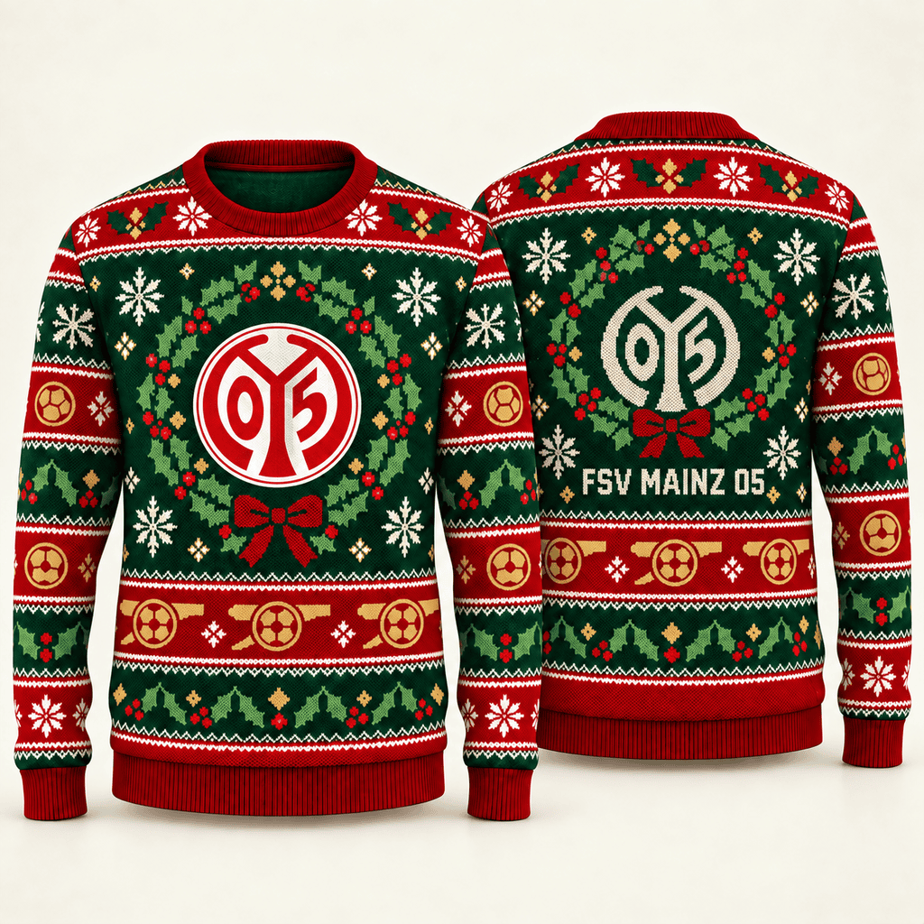Fsv Mainz 05 3FSD0C011012