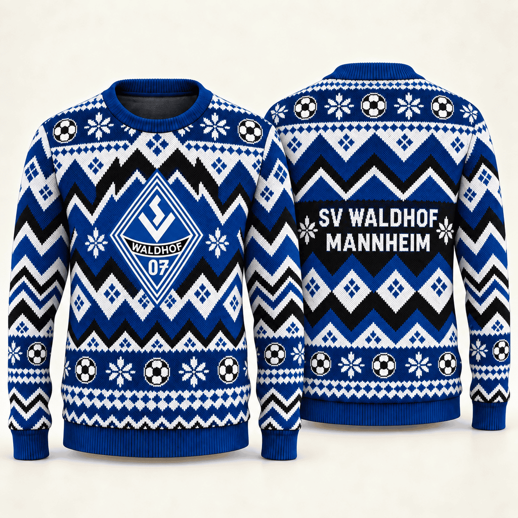 SV Waldhof Mannheim 3FSD0C031609