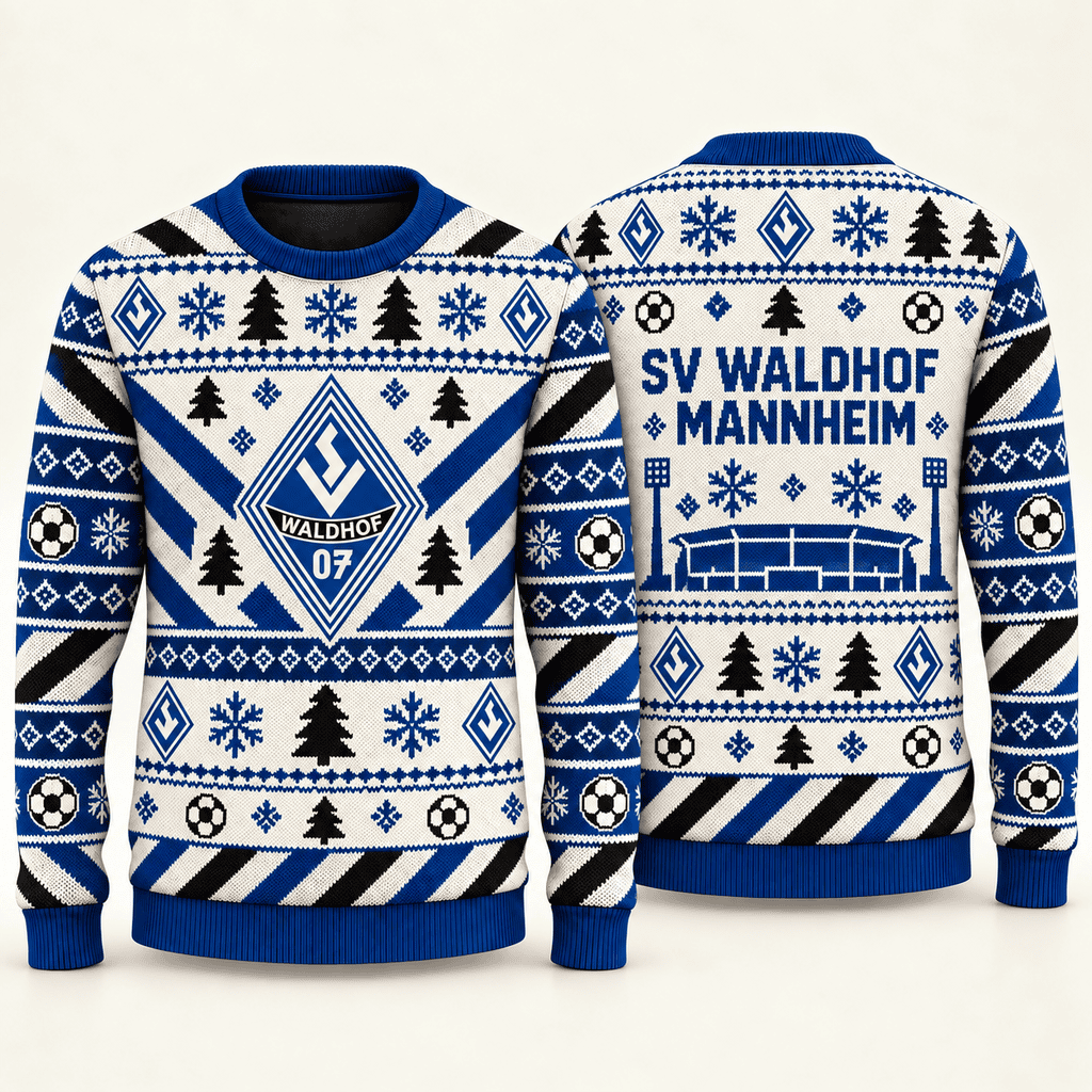 SV Waldhof Mannheim 3FSD0C031611