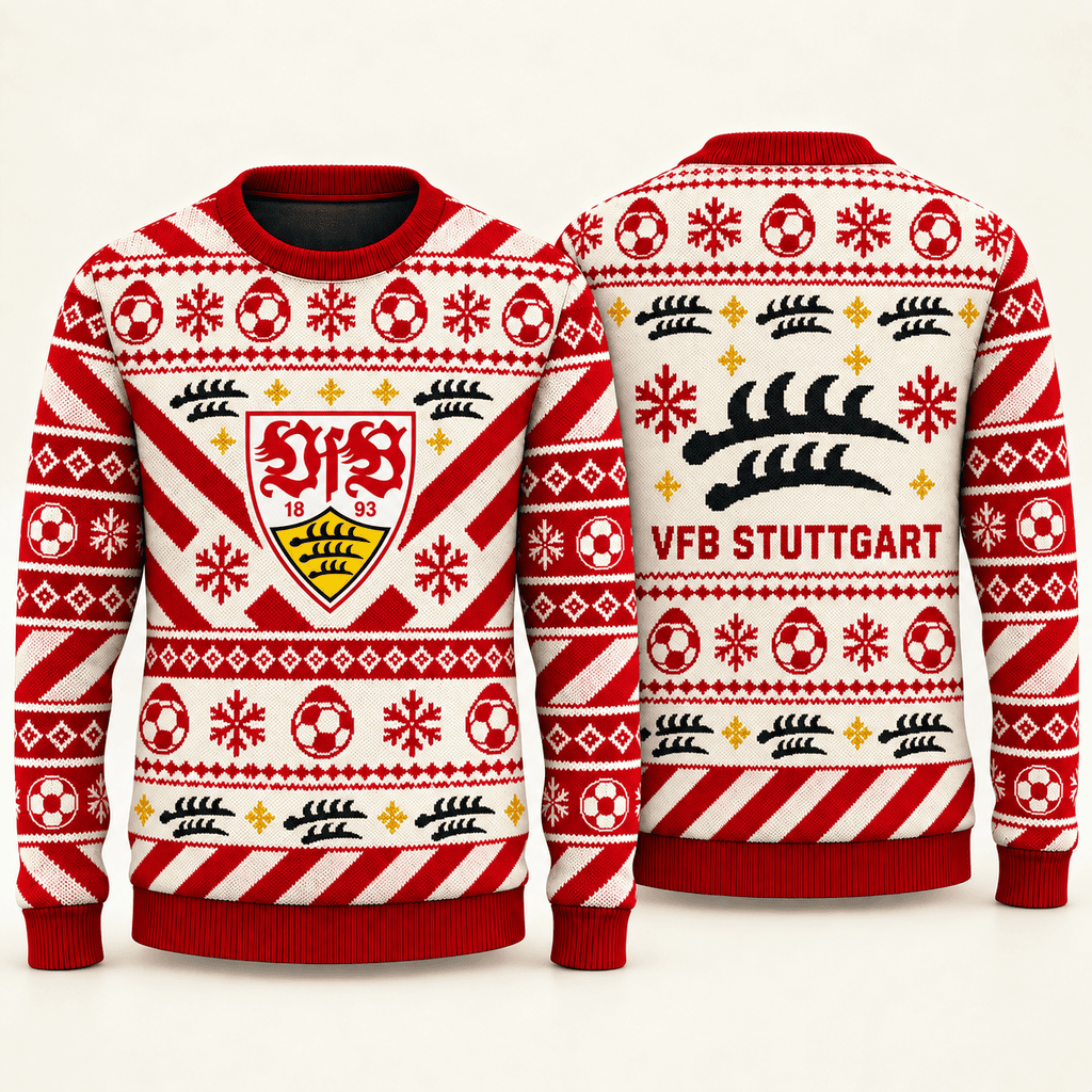 Vfb Stuttgart 3FSD0C011311