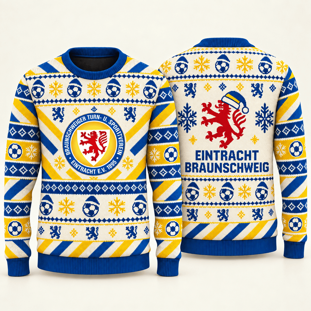 Eintracht Braunschweig 3FSD0C020111