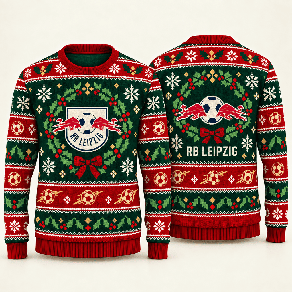 RB Leipzig 3FSD0C011212