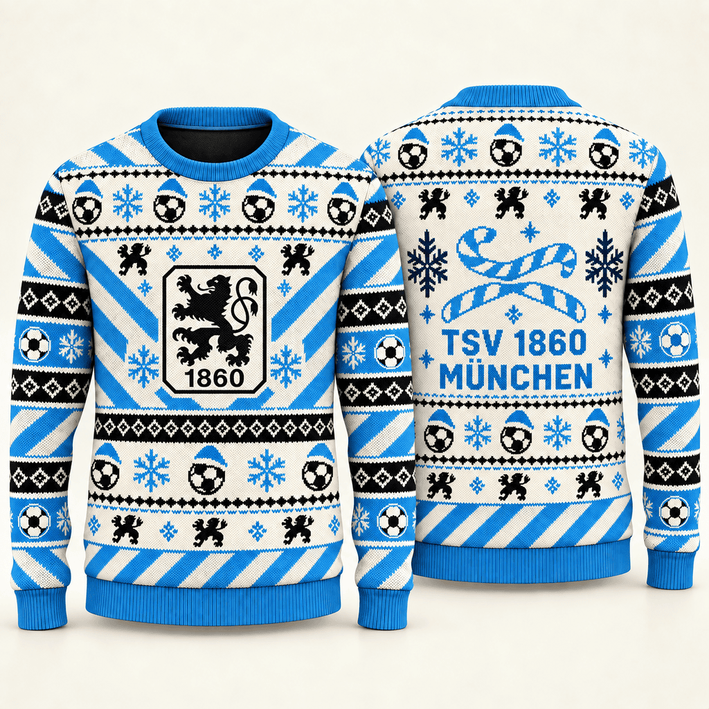 TSV 1860 Mnchen 3FSD0C031711