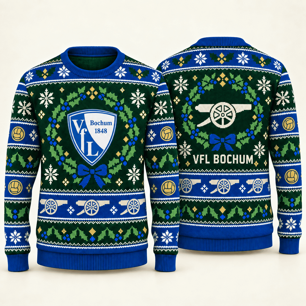 VfL Bochum 3FSD0C011512