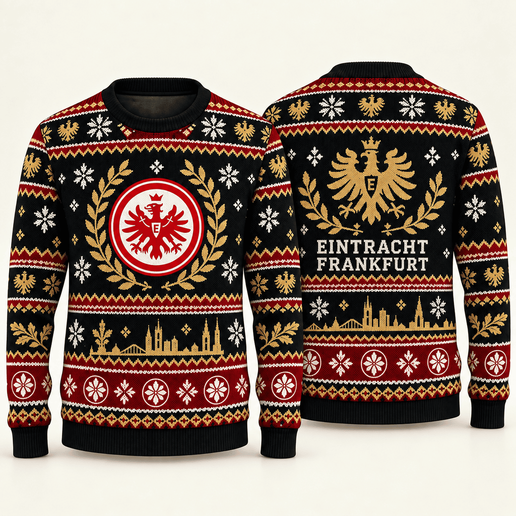 Eintracht Frankfurt 3FSD0C010610