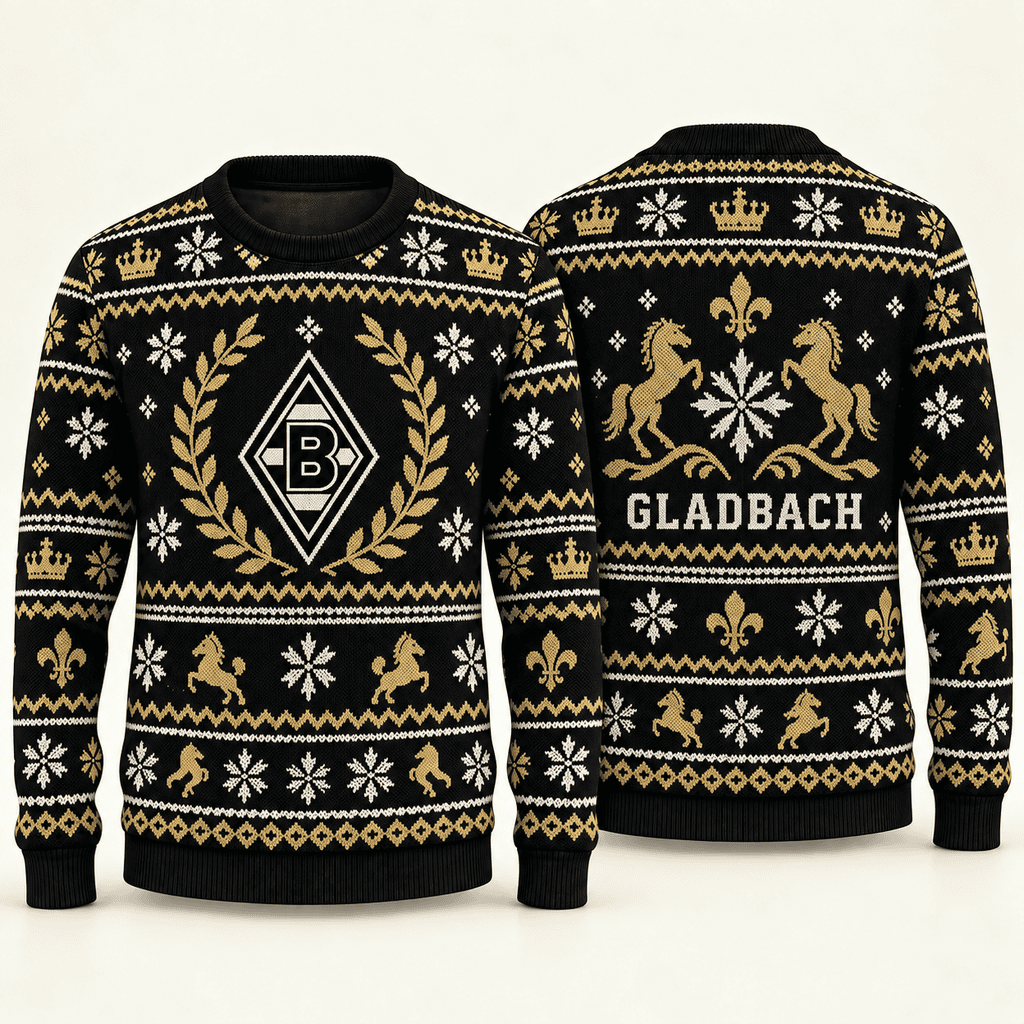 Gladbach 3FSD0C011110