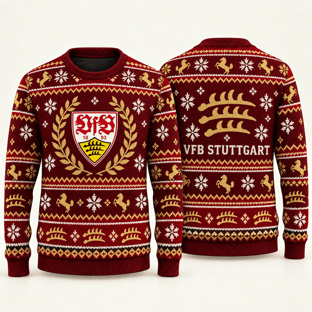 Vfb Stuttgart 3FSD0C011310
