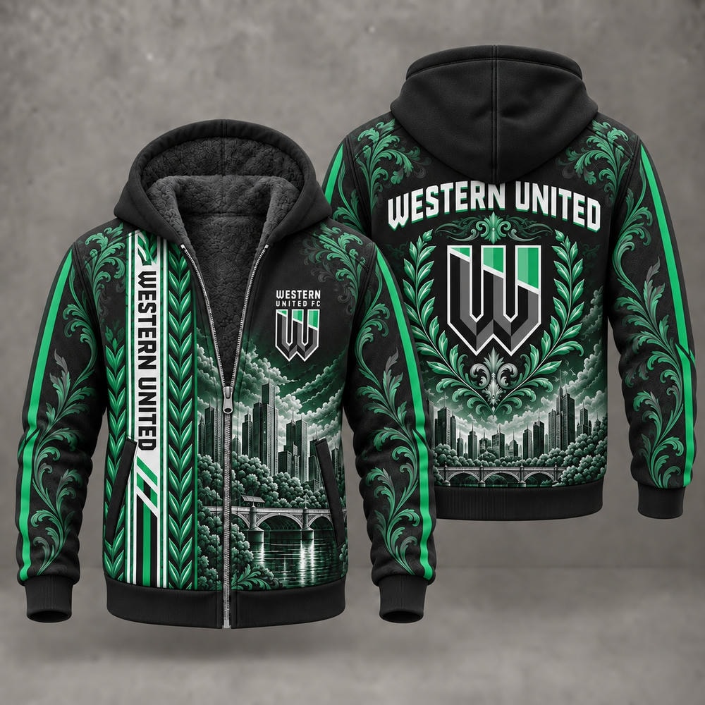 Western United 3FSD7G1425