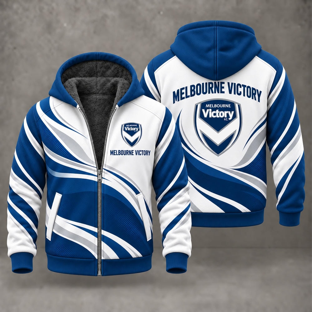 Melbourne Victory 3FSD7G0821