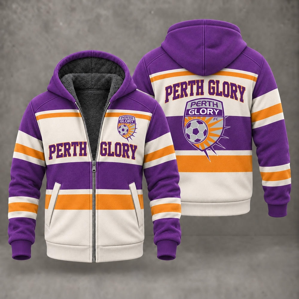 Perth Glory 3FSD7G1023