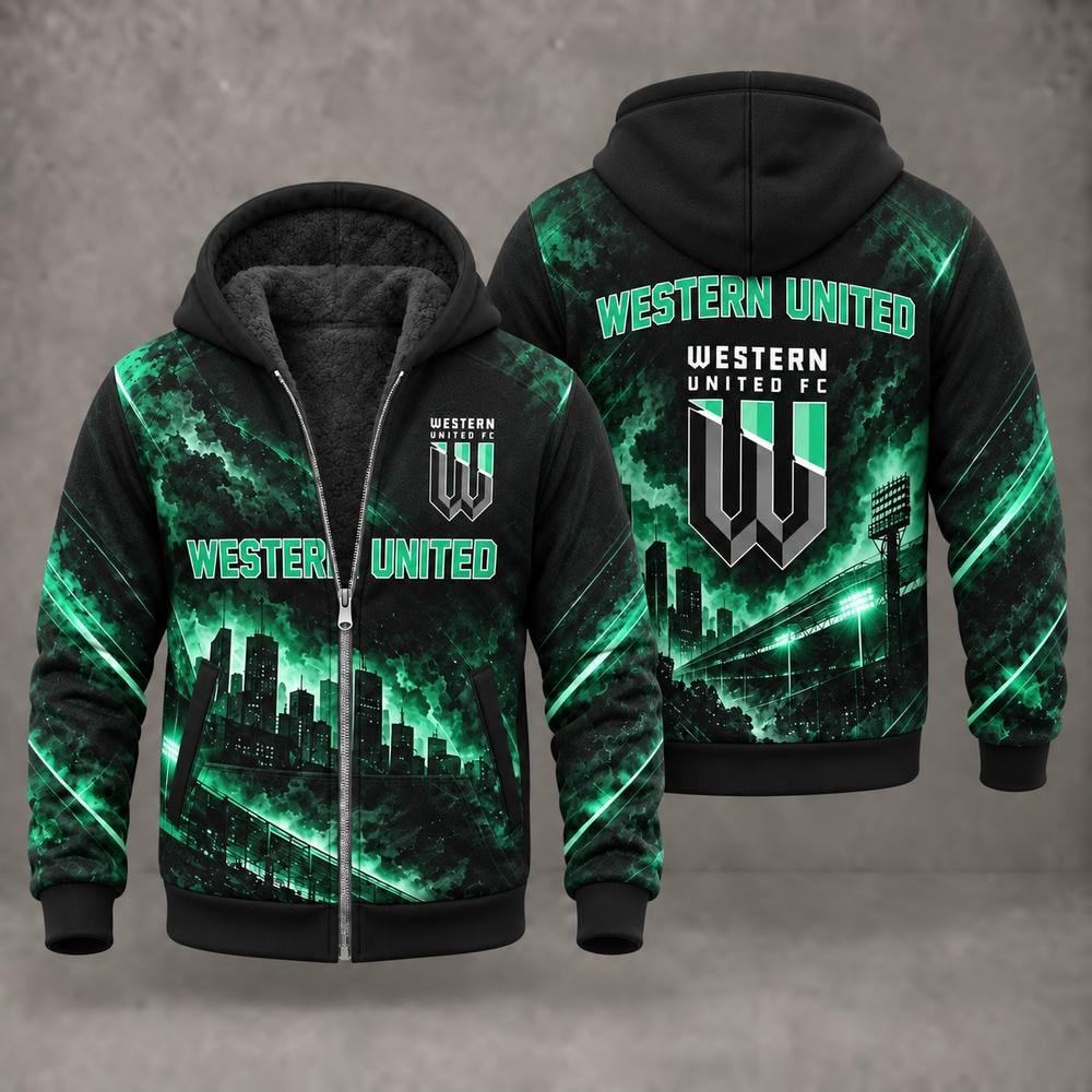 Western United 3FSD7G1422