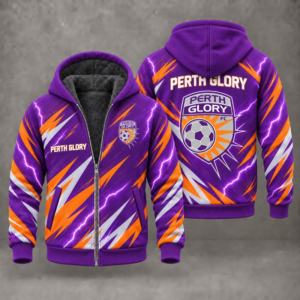 Perth Glory 3FSD7G1020