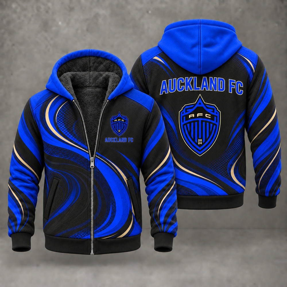 Auckland FC 3FSD7G0221