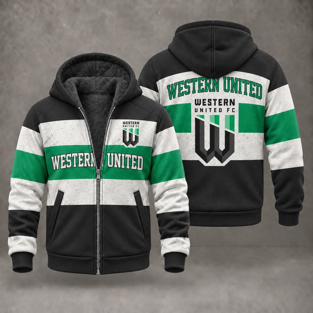 Western United 3FSD7G1423