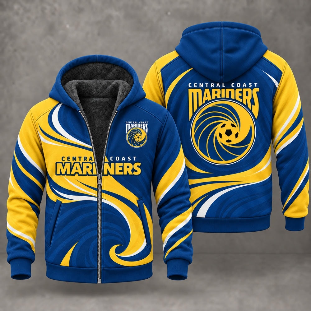 Central Coast Mariners 3FSD7G0521