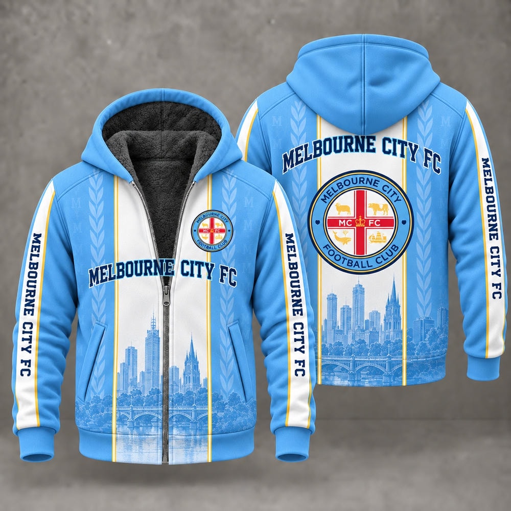 Melbourne City FC 3FSD7G0719