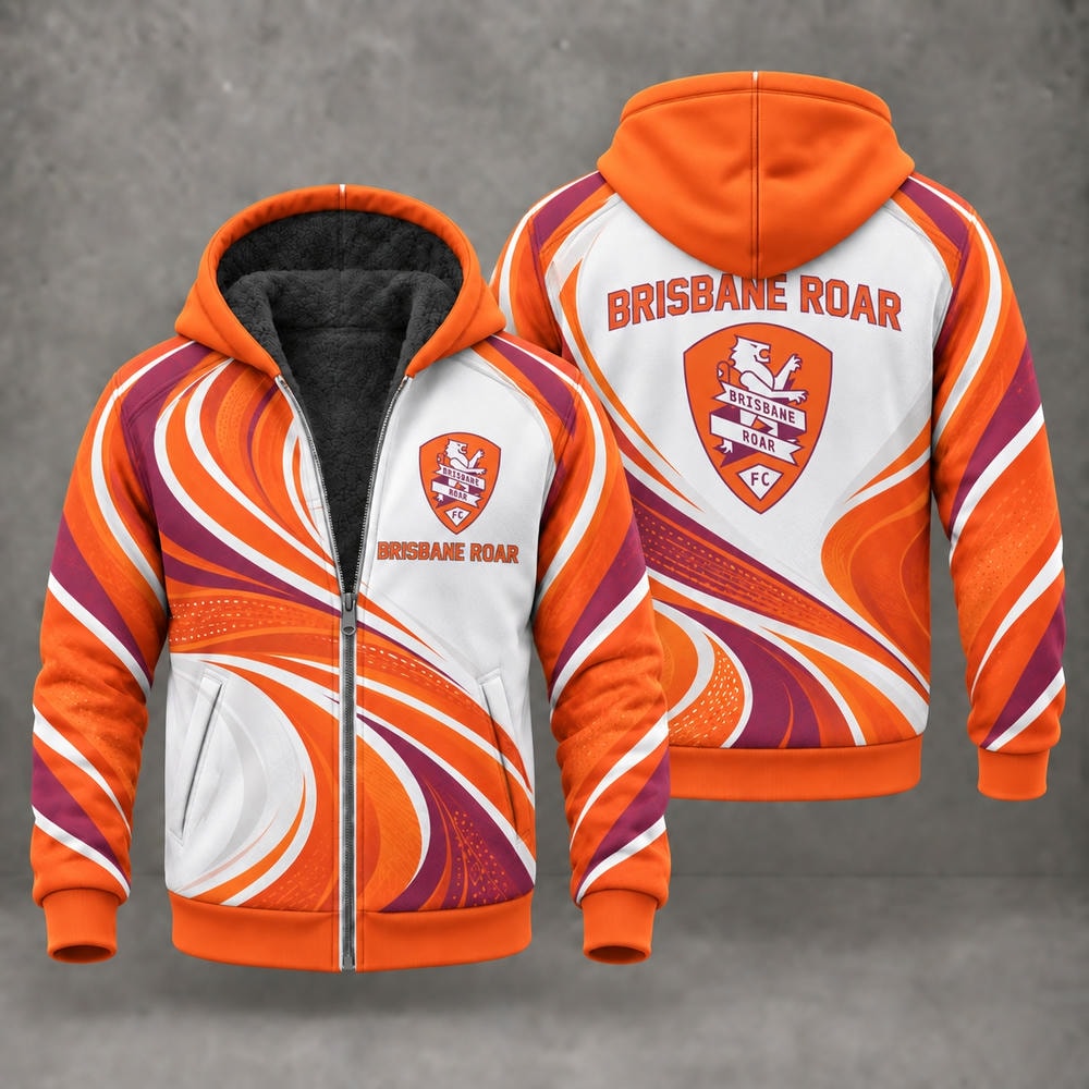 Brisbane Roar 3FSD7G0321