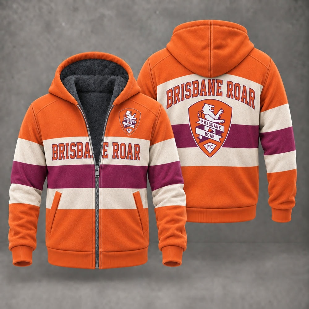 Brisbane Roar 3FSD7G0323