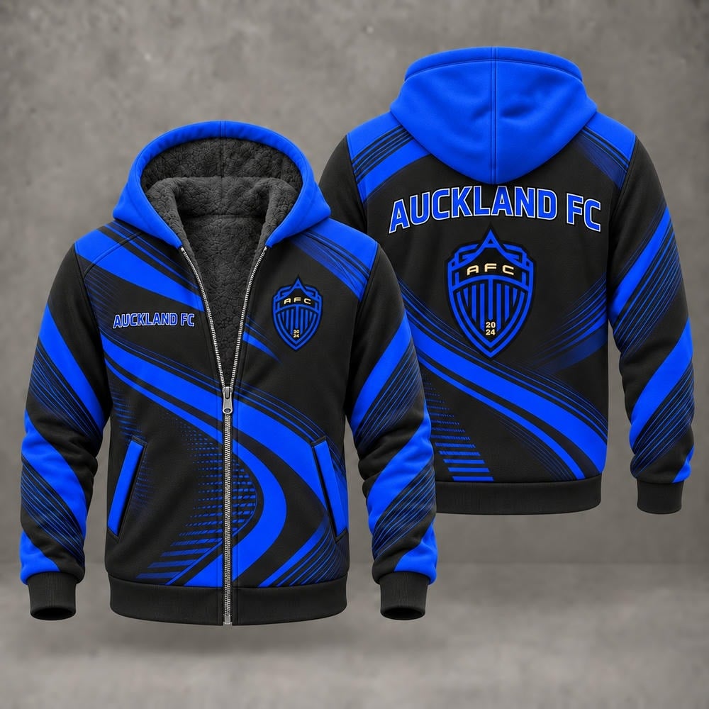 Auckland FC 3FSD7G0224