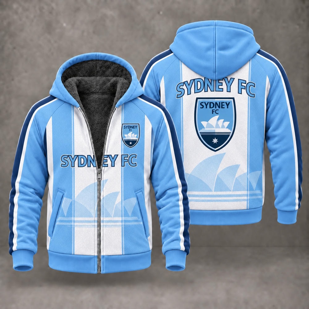 Sydney FC 3FSD7G1119