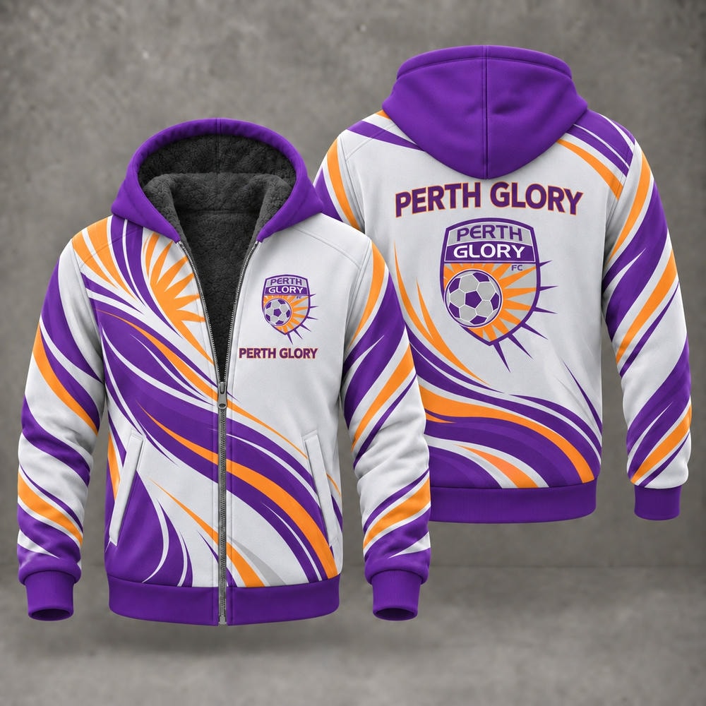 Perth Glory 3FSD7G1021
